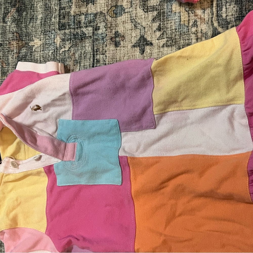 Kids dress